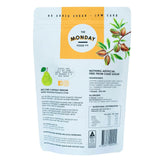 The Monday Food Co Cereal & Granola The Monday Food Co Keto Gourmet Granola Crunchy Roast Almond & Cardamon