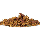The Monday Food Co Cereal & Granola The Monday Food Co Keto Gourmet Granola Sweet Cinnamon Pecan