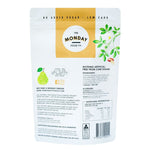 THE MONDAY FOOD CO Cereal & Granola THE MONDAY FOOD CO Keto Granola Crunchy Peanut Butter Vegan