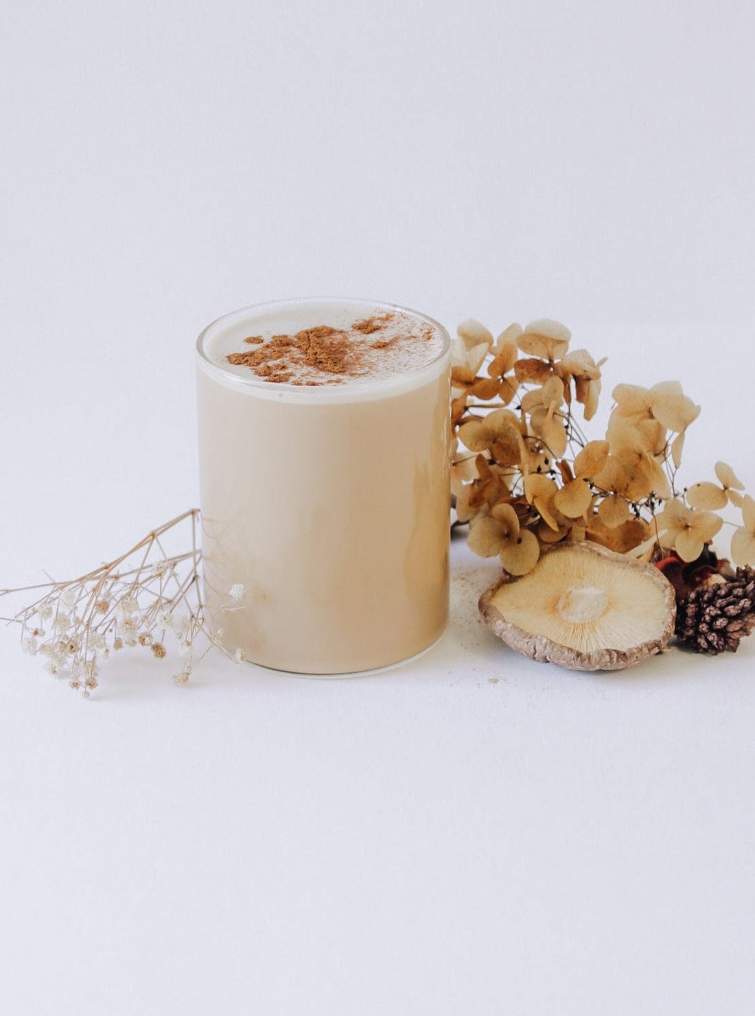 Tonika Vitamins & Supplements Tonika 100% Organic Mushroom Powder Cordyceps (The Invincible) 70g