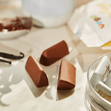 Vego Candy & Chocolate Vego Vegolino Fine Nougat Pralines 180g