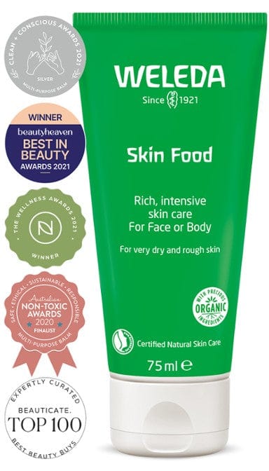 Weleda Gift Pack Weleda Skin Food 75ml