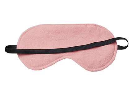 Wheatbags Love Bath & Body Wheatbags Love Eye Mask