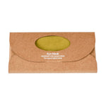 Wheatbags Love Bath & Body Wheatbags Love Eye Mask Lux
