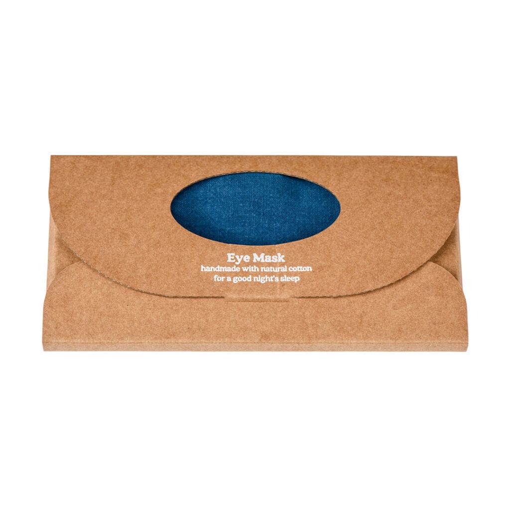 Wheatbags Love Bath & Body Wheatbags Love Eye Mask Lux