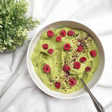 Zen Green Tea Matcha Zen Green Tea Matcha Powder 100% Japanese Harvested 60g