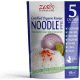 ZERO Slim & Healthy Pasta & Noodles Noodles ZERO Slim & Healthy Certified Organic Konjac
