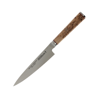 miyabi birchwood 5000mcd shotoh utility knife 13cm 62501