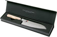 miyabi birchwood 5000mcd santoku knife 18cm 62503