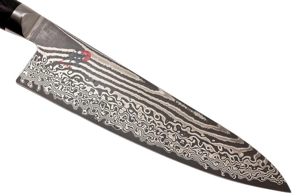 miyabi 5000fcd gyutoh chef knife 20cm 62483